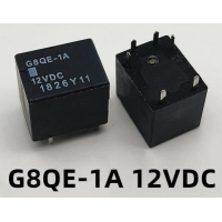 реле G8QE-1A  12VDC